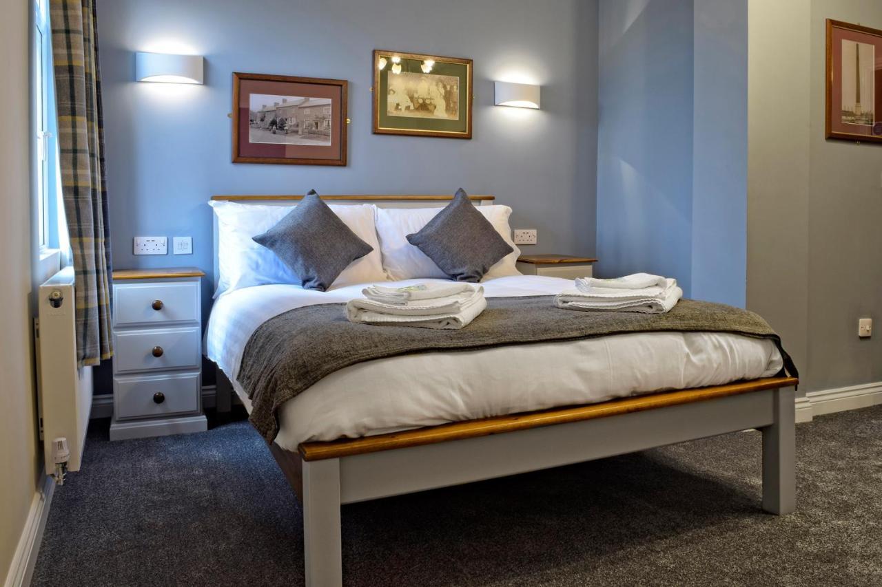 Hanbury Turn Stoke Prior  ภายนอก รูปภาพ