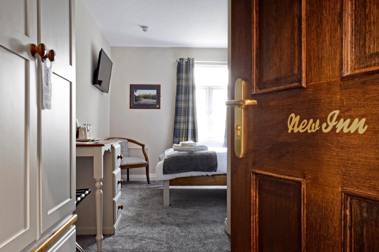 Hanbury Turn Stoke Prior  ภายนอก รูปภาพ
